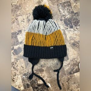 Blumind snow hat 3-5 years